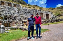 City tour Cusco. Private tour