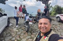 Organic Coffee Tour in the Sierra de Pluma Hidalgo