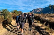 Colca 2 days, with 2.5 hour hiking plus hotel included