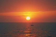 Sunset Cruise in the Florida Keys
