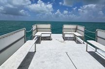 Sunset Cruise in the Florida Keys