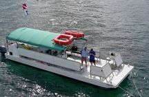 Sunset Cruise in the Florida Keys