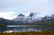 Cradle Mountain Day Trip from Hobart with Scenic Stops