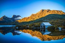 Cradle Mountain Day Trip from Hobart with Scenic Stops