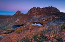Cradle Mountain Day Trip from Hobart with Scenic Stops