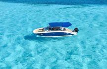 VIP Snorkeling Yacht Tour in Cancun and Isla Mujeres