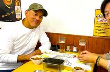 Osaka: Must-visit Local Food Tour – Dotonbori & Shinsekai