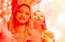 Tokyo Burlesque & Cabaret Nightlife Experience