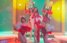 Tokyo Burlesque & Cabaret Nightlife Experience