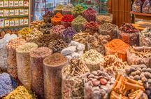 Private Old Dubai Tour with Local Guide: Souks, Spice & Stories