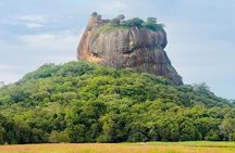 Sri Lanka Jeep Safari and Tours Experience
