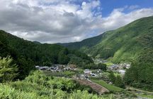 Tea & Soba Experience at a Farmer’s Home —Solo Traveler Welcome