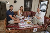 Private Dubai Street Food Tour .