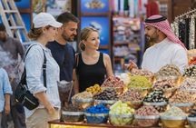 Private Dubai Street Food Tour .