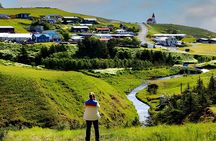 Private South Coast with Standard Laugaras Lagoon Entry