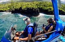 Gyrocopter Experience