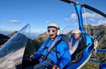 Gyrocopter Experience