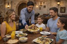 Private Dubai Street Food Tour .