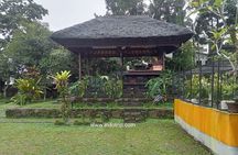 Bogor City Full-Day Private Tour from Jakarta with Pick Up