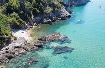 Tour the Corsair Caves