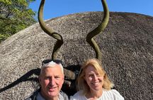 Midday PheZulu Cultural Village Day Tour from Durban