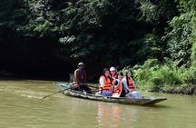 2 Days Ninh Binh Tour from Hanoi