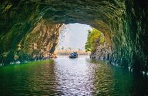 2 Days Ninh Binh Tour from Hanoi