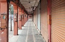  Private Guided City Tour of Jaipur 