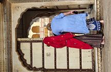  Private Guided City Tour of Jaipur 