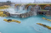 Private South Coast with Standard Laugaras Lagoon Entry