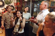 Madrid Small Group Premium Tailored Nighttime Tapas Tour