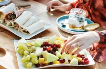 Milos: Private SpeedBoat Tour—Kleftiko Sarakiniko Poliegos