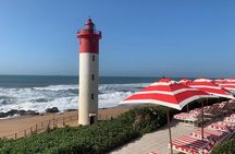 Midday Durban Sightseeing and Walking Tour