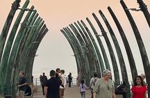 Midday Durban Sightseeing and Walking Tour