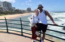 Midday Durban Sightseeing and Walking Tour