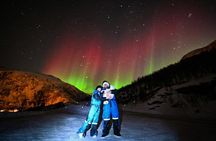 Northern Lights Safari Tromso