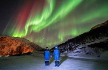 Northern Lights Safari Tromso
