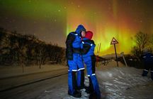 Northern Lights Safari Tromso