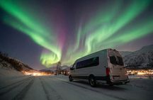 Northern Lights Safari Tromso