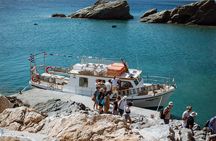 Small Group Tour in Hidden Beaches and Unspoiled Coastlines