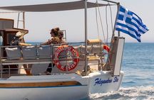 Small Group Tour in Hidden Beaches and Unspoiled Coastlines