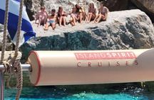 Small Group Tour in Hidden Beaches and Unspoiled Coastlines