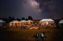 3-Day Tour from Marrakech to Fes via Sahara Desert & Camp