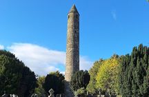 Wild Wicklow Shore Excursion Small Group Glendalough Lough Tay