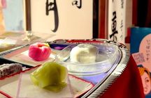 Tokyo : Authentic Local Street Food ( Pick 7 food and 1 drink )