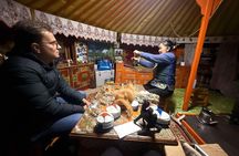 Khustain Nuruu National Park 2 Day Tour