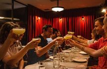 Eating London: Twilight Soho VIP Food & Drinks Tour