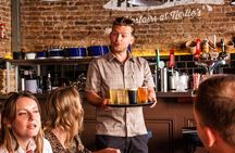 Eating London: Twilight Soho VIP Food & Drinks Tour