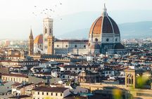 Florence Highlights Guided Walking Tour