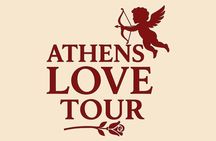 Athens Love Tour